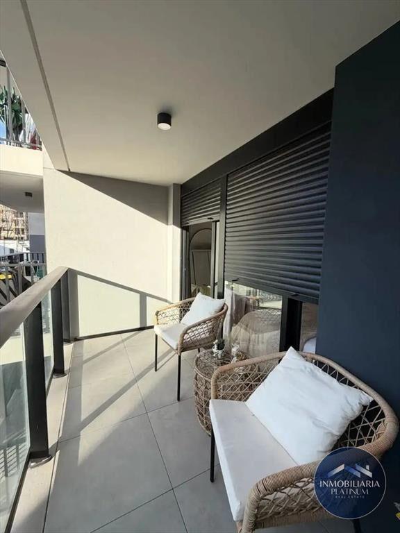 Apartamento en alquiler en Cordón