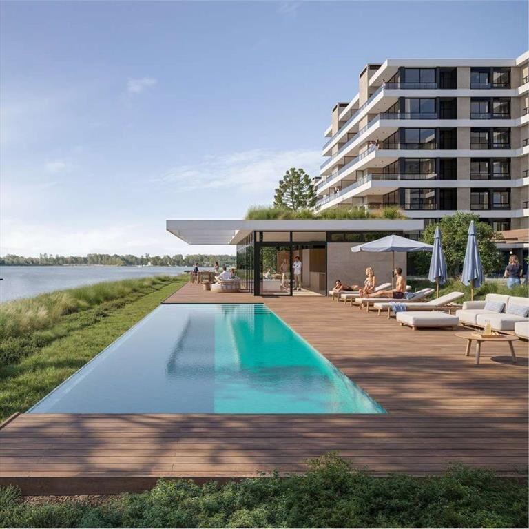 Venta apartamento 1 dormitorio Parque Carrasco Grou Distrit