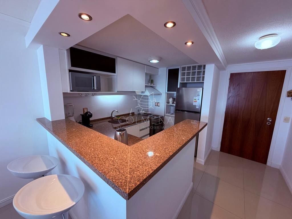apartamento en venta frente al mar, parada 19