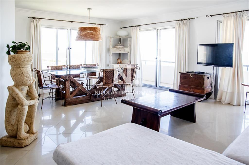 oportunidad Hermoso Penthouse en venta, frente a