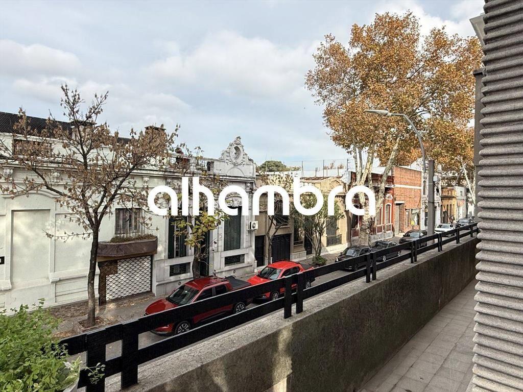 Apartamento en Alquiler