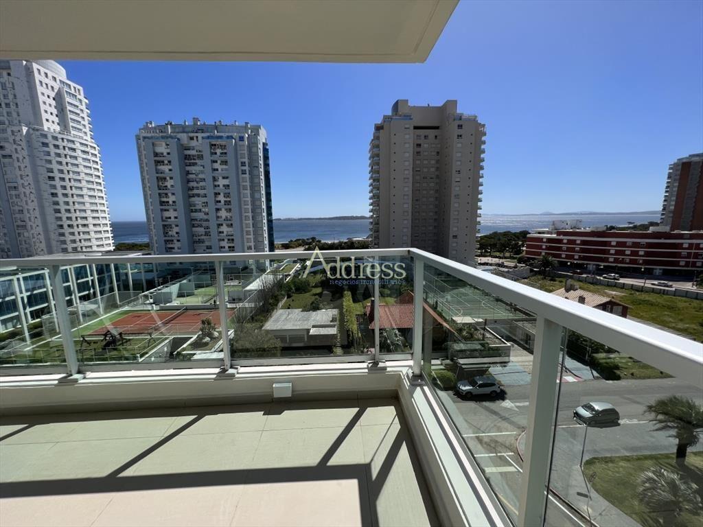 Apartamento en Mansa - Punta del Este