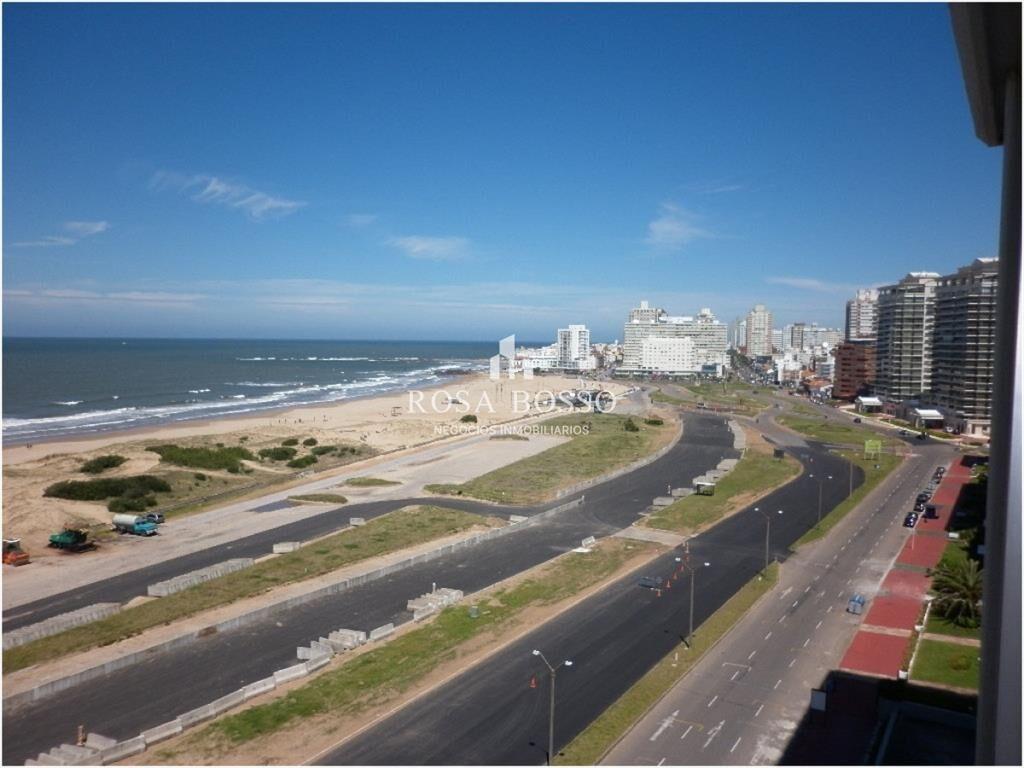 Excelente ubicacion ,vista directa al mar