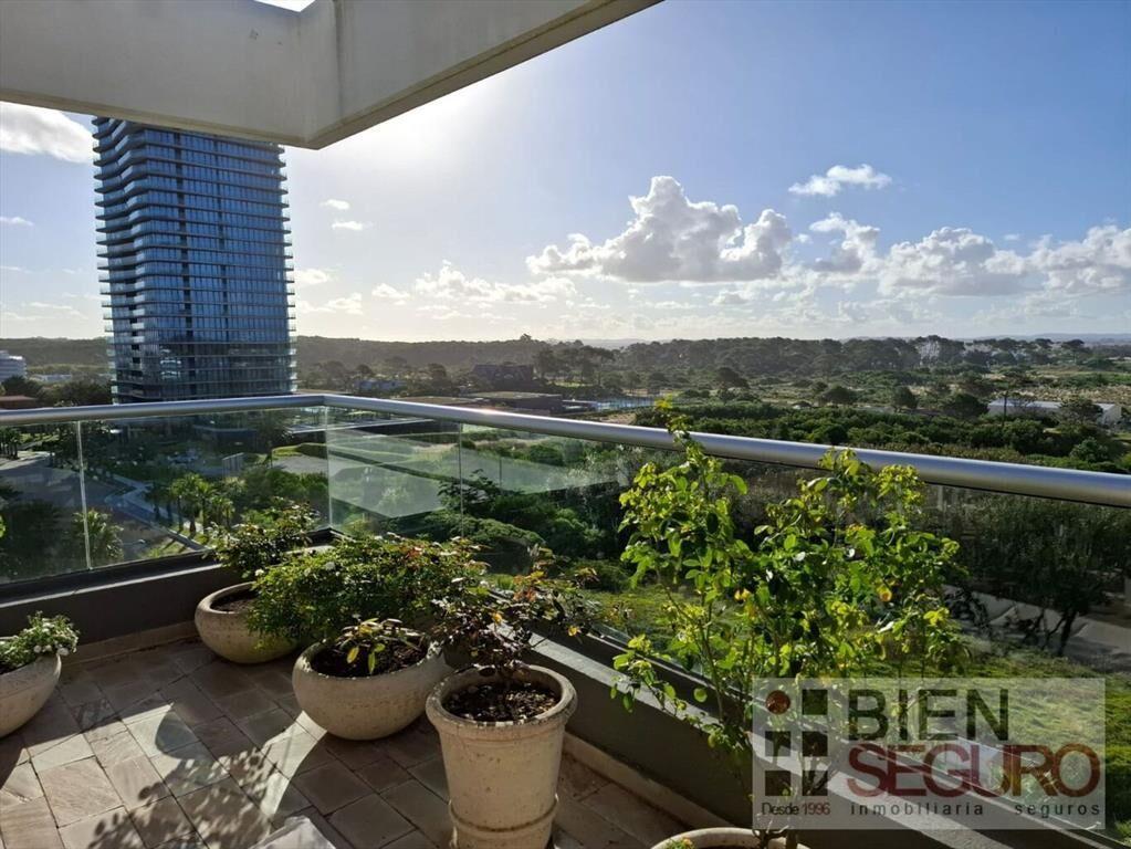 Penthouse dúplex en Rincón del Indio, a menos de 100 metros
