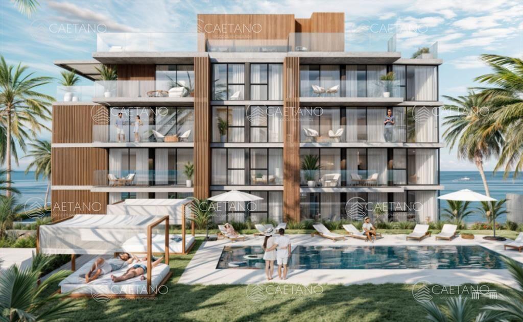 Nuevo Lanzamiento en Punta del Este, Margherita A