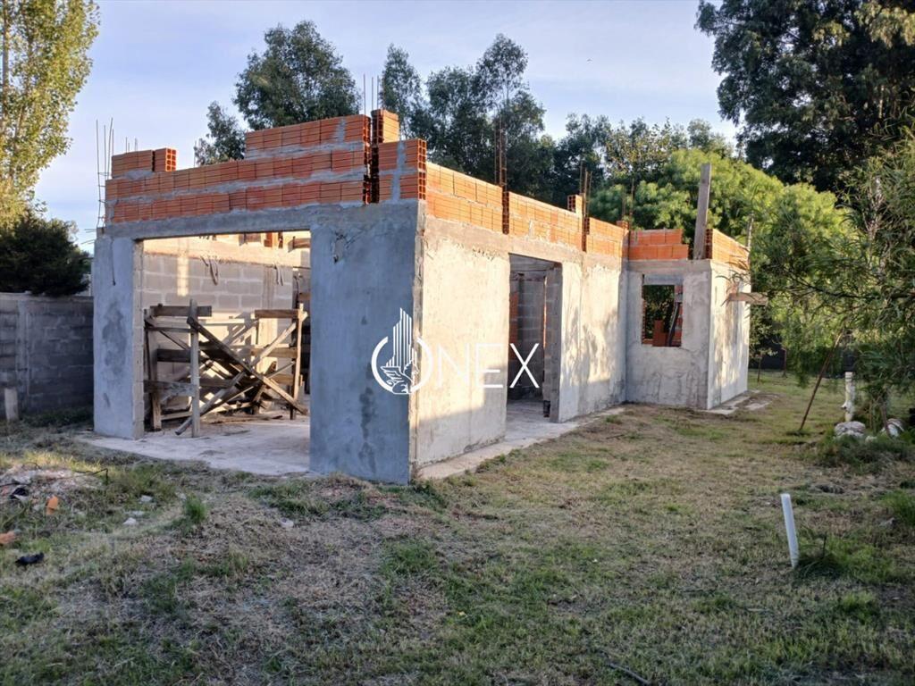Se vende terreno con mejoras en City Golf