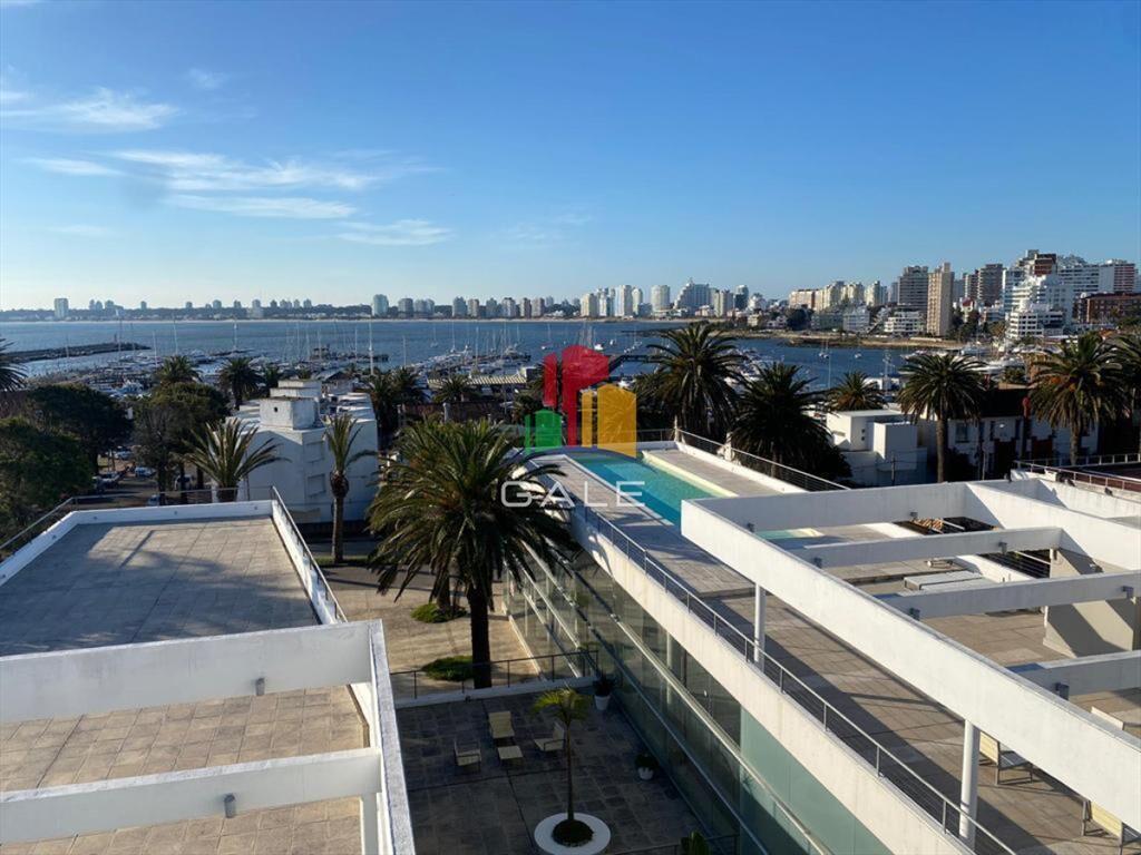 Moderno monoambiente en Peninsula