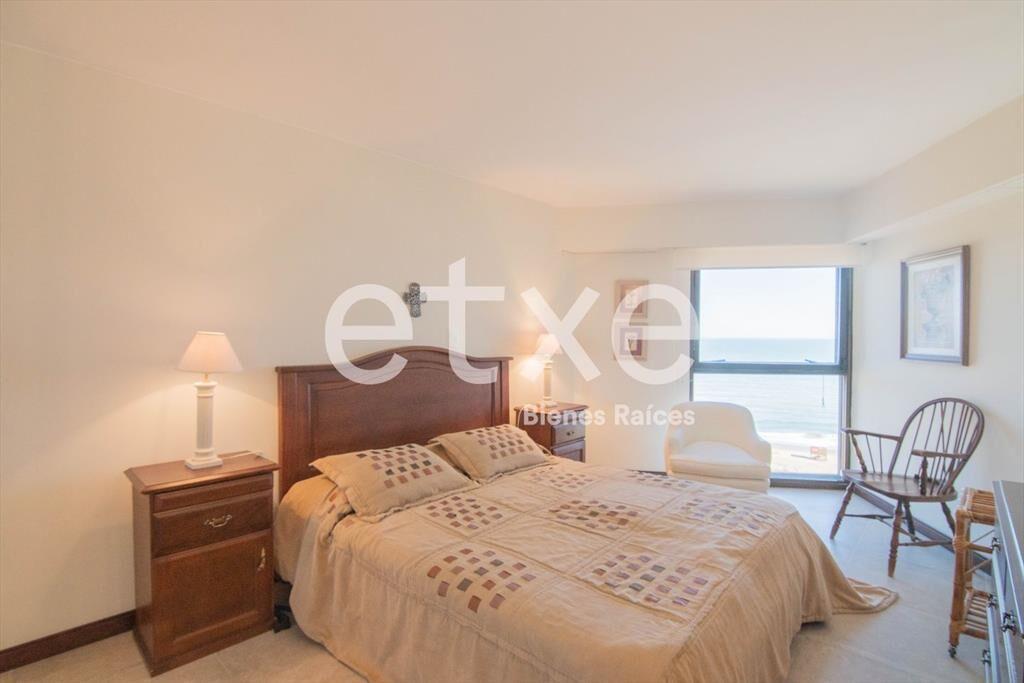 Apartamento en Venta Playa brava Punta del Este...