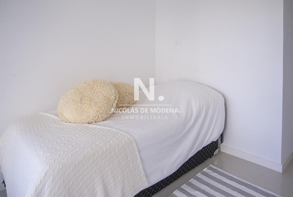 Se vende apartamento de 3 dormitorios en Edificio