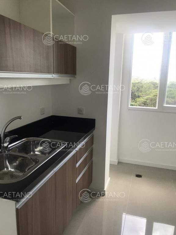 Apartamento en venta, Zona de Playa Brava.