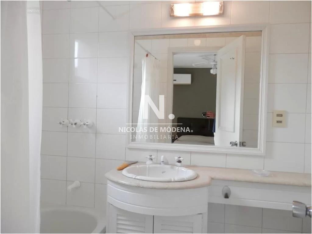 Se vende departamento de 1 dormitorio en suite en