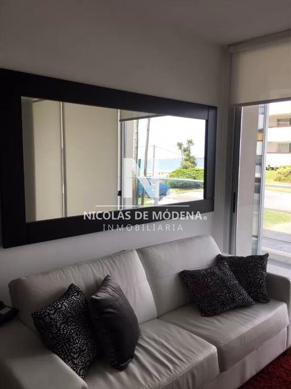 Departamento de 2 dormitorios en Edificio Tinte ,