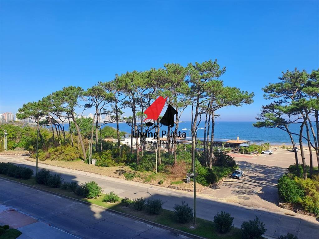 IMARANGATU, APARTAMENTO DE 2 DORMITORIOS, PLAYA