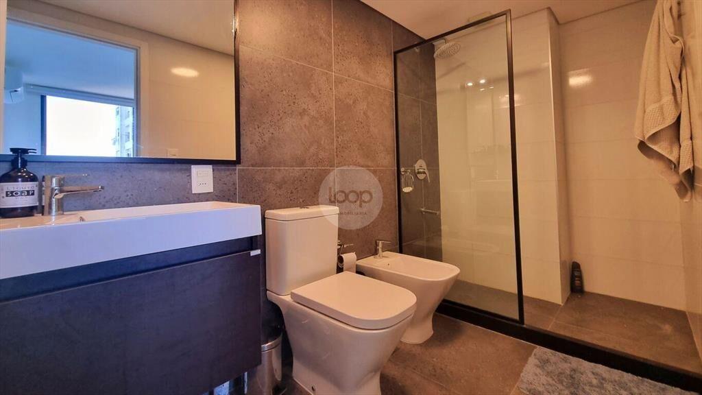 Alquiler Apartamento Amueblado 1 Dormitorio y garaje - Punt