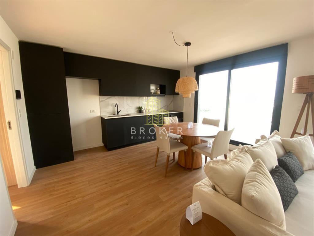 Venta Apartamento A Estrenar 2 dormitorios, Punta