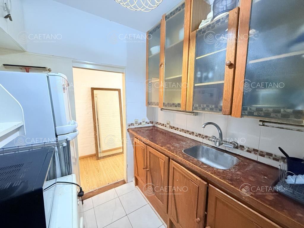 Venta apartamento 1 dormitorio playa brava Punta