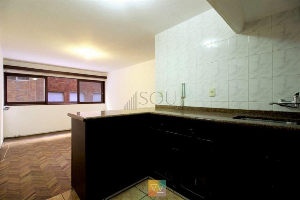 ALQUILER APARTAMENTO DE UN DORMITORIO EN AGUADA