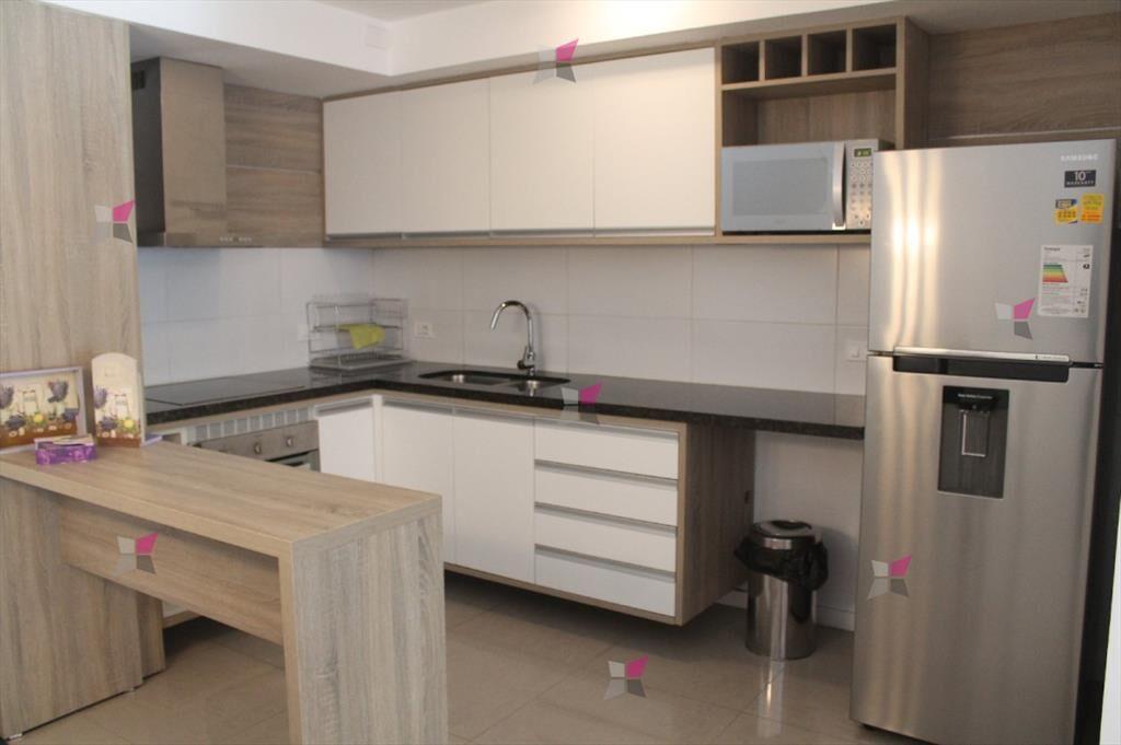Apartamento en Brava, 2 dormitorios *