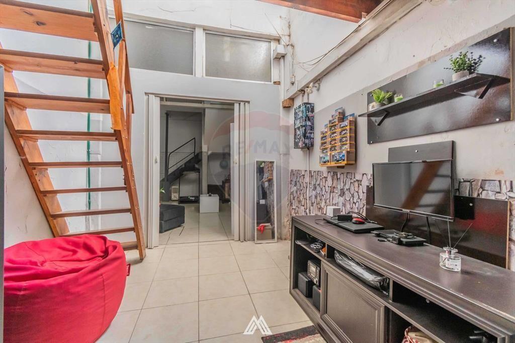 Venta Casa en Aguada Casa 2 dormitorios y Garaje.