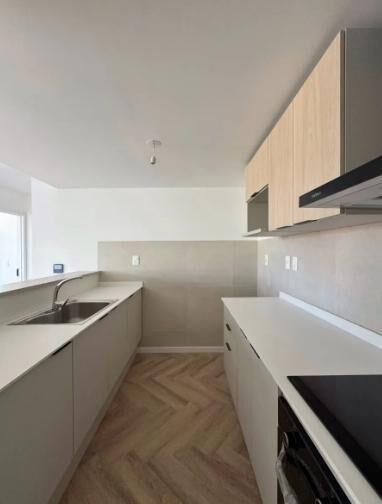 Apartamento De 2 Dormitorios En Alquiler - Costanera Villag