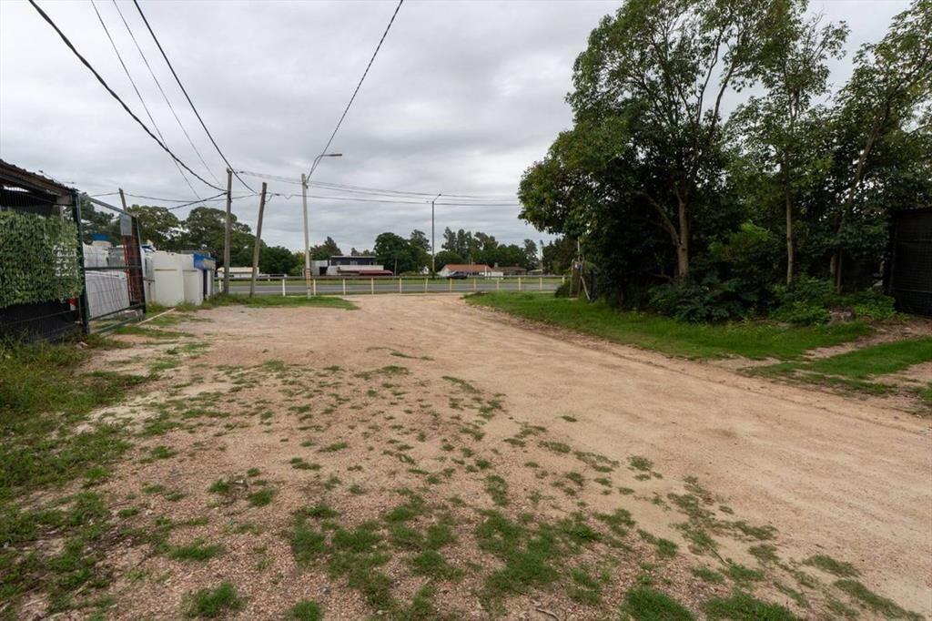 Venta terreno en El Pinar a metros Interbalnearia