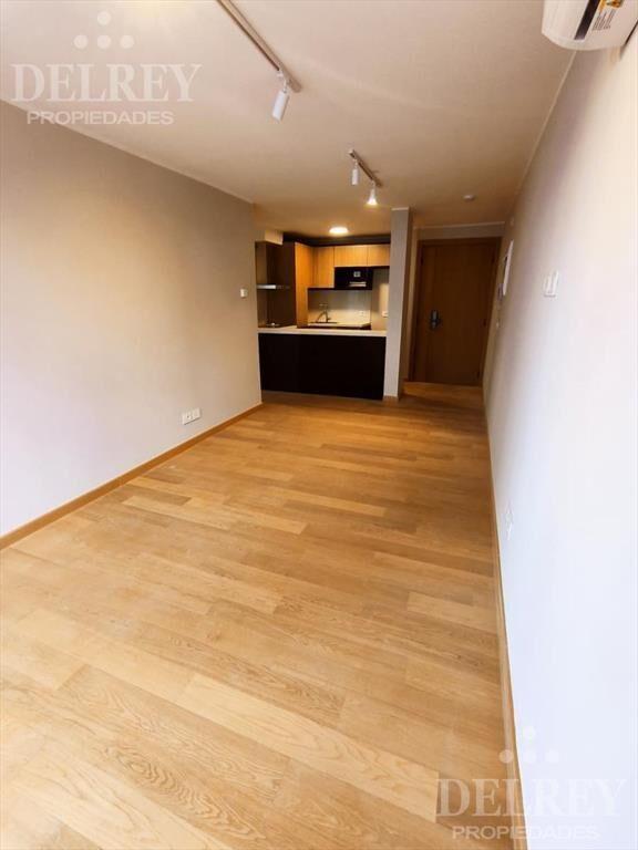 Venta Apartamento - Parque Rodó DELREY PROPIEDADES