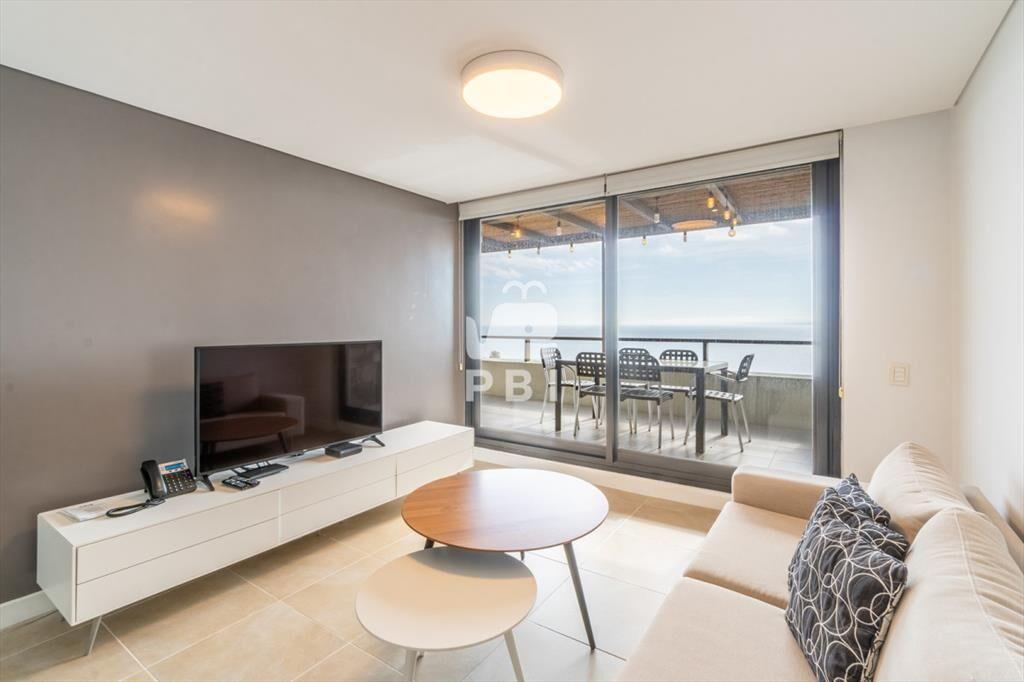 Apartamento en el lomo de la ballena de 2 - - :