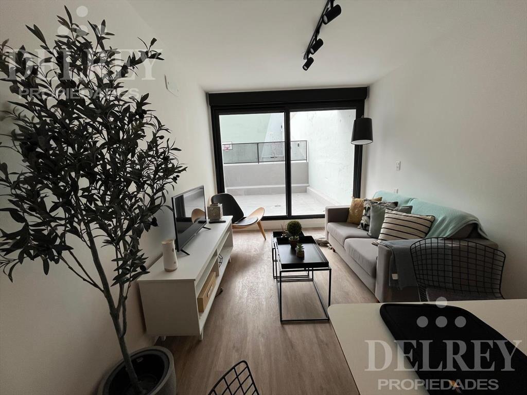 Venta Apartamento - Parque Rodó DELREY PROPIEDADES