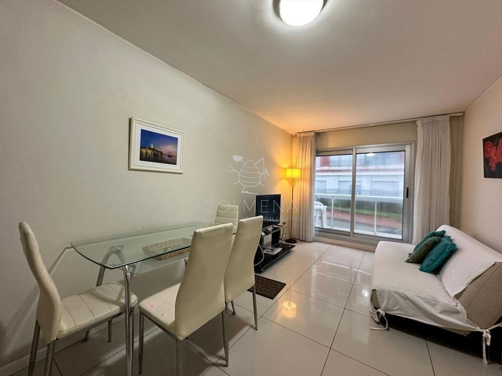 Apartamento en venta, 1 dormitorio en Península,
