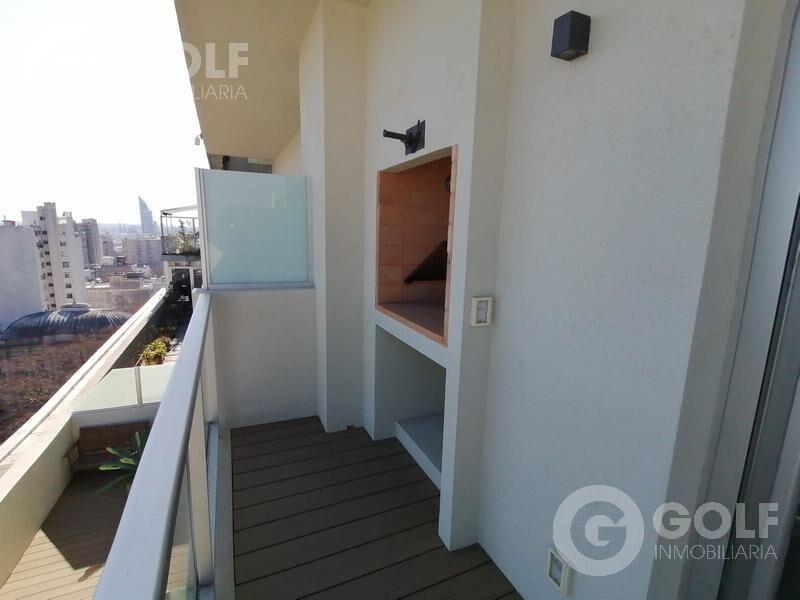 Venta de Penthouse 2 dormitorios con muebles en Centro de