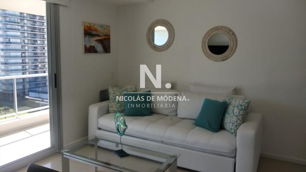 Apartamento 2 dormitorios a pasos de la playa en