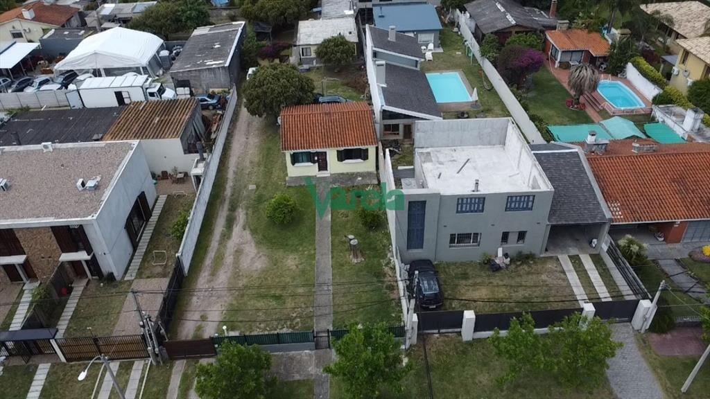 Terreno en venta en Carrasco