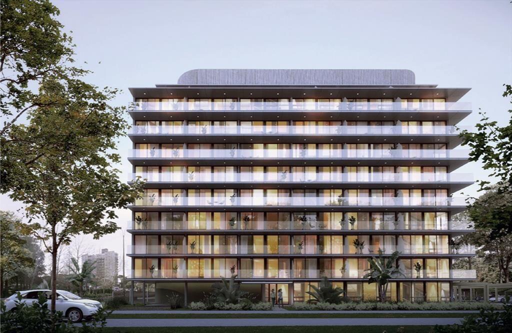 Venta apartamento Punta del Este See Bosque pozo