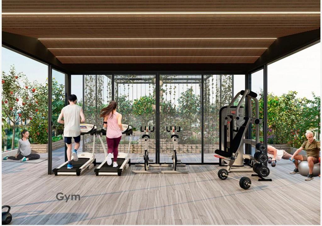 PROYECTO ROMI PUNTA DEL ESTE 1 DORMITORIO.
