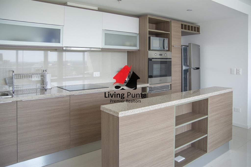 Apartamento  de 2 dormitorio en Edificio Gala , ,