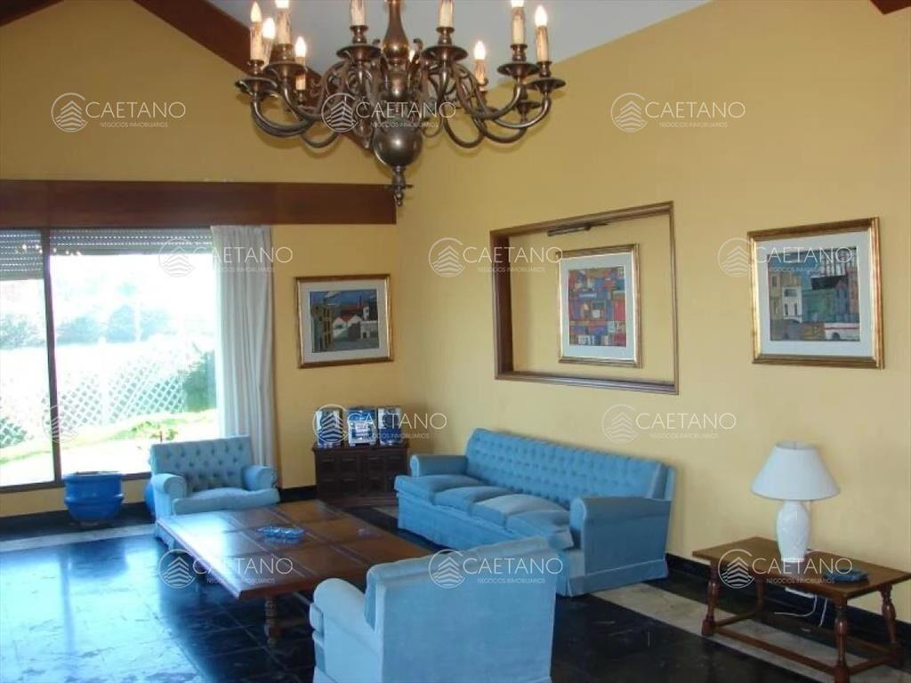 Venta casa 5 dormitorios primera linea playa del