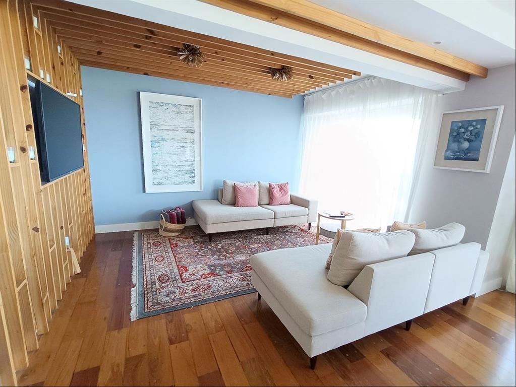 Venta Apartamento Punta Carretas 4 Dormitorios 5 Baños Esta