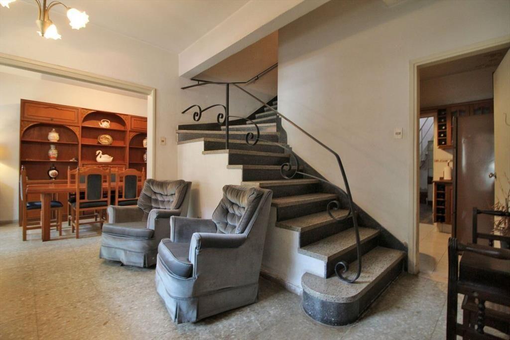 VENTA CASA PADRON UNICO 4 DORMITORIOS PARQUE RODO