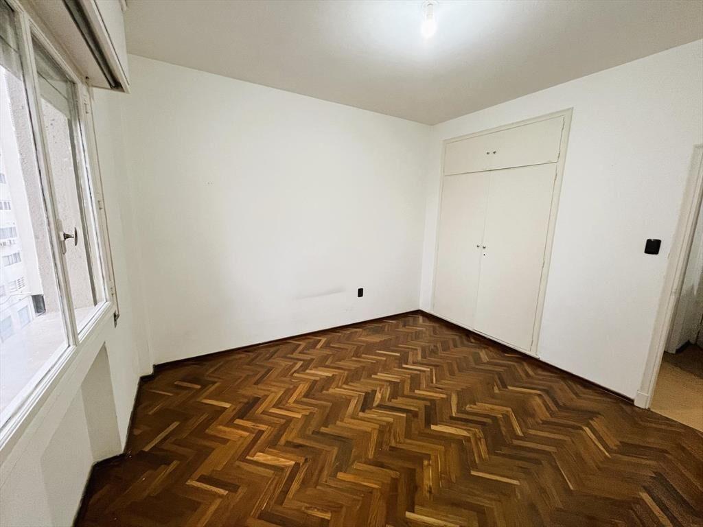 Apartamento en Palermo