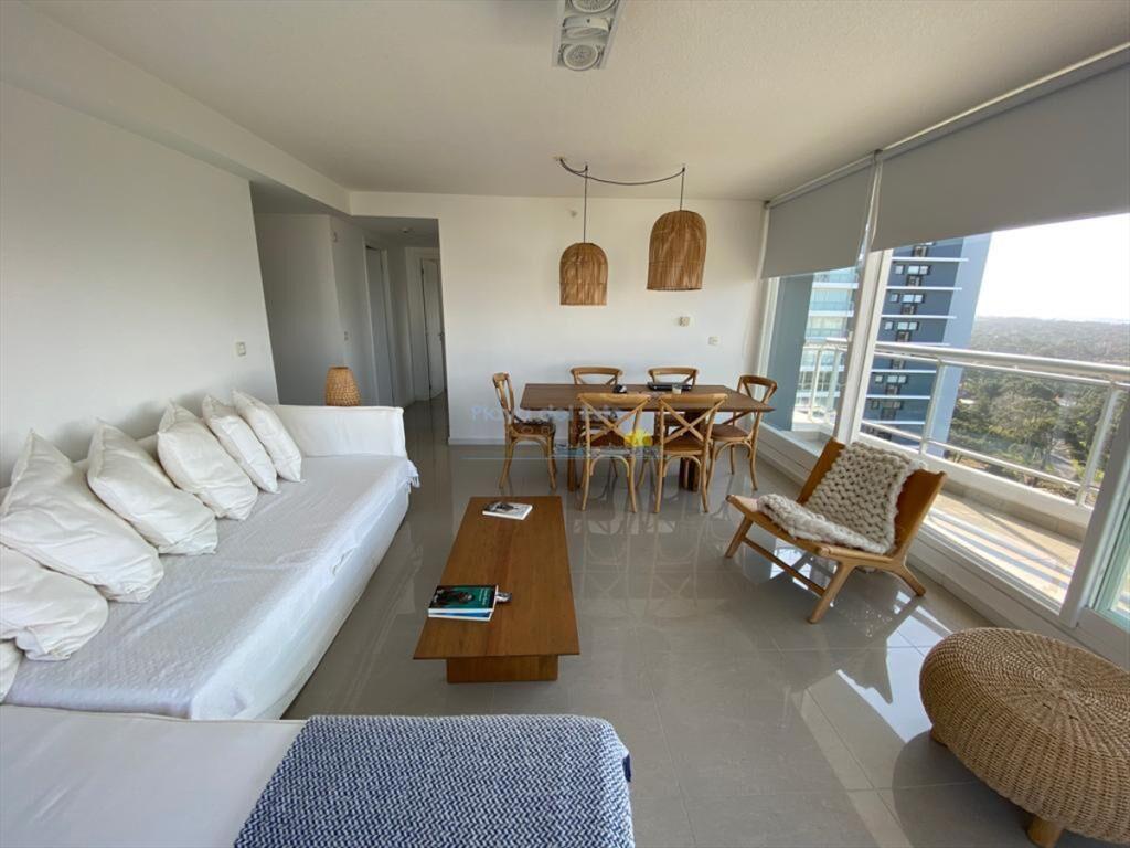 Apartamento en alquiler de temporada de 1 en One