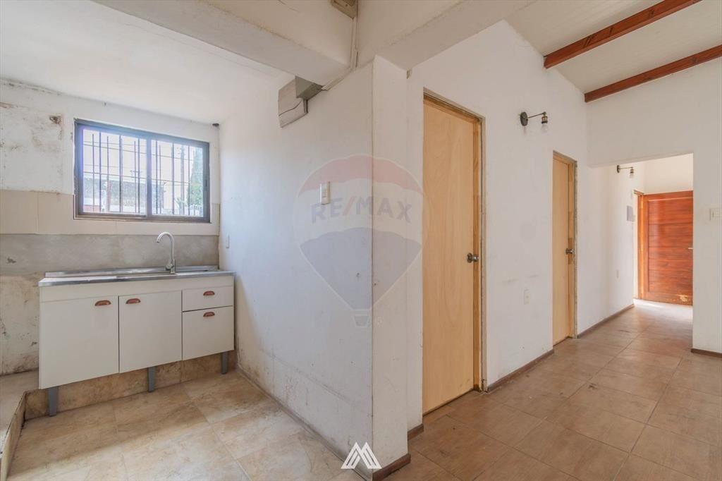 VENTA CASA 2 DORMITORIOS PATIO Y GARAJE CERRITO