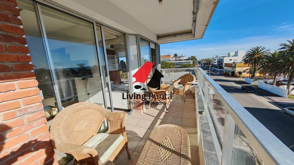 Apartamento en venta de 1 dormitorio y medio en y