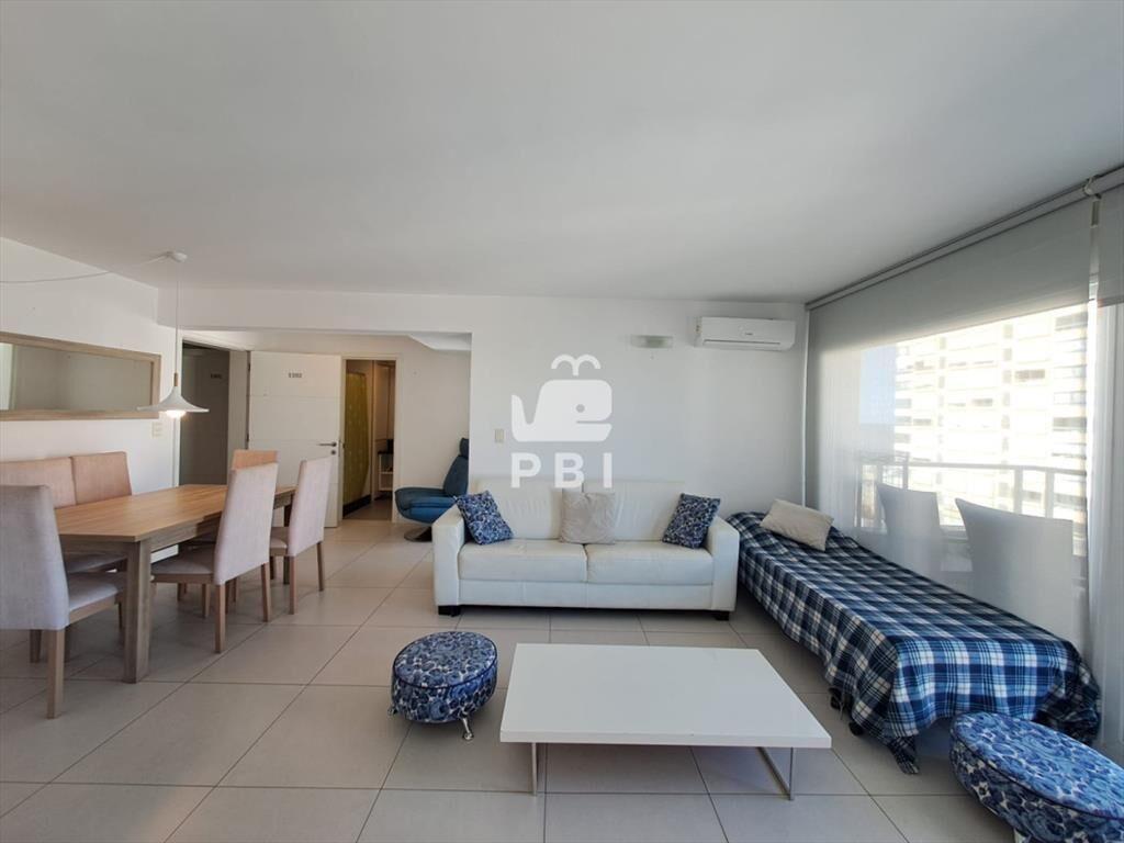 Venta apartamento 2 dormitorios, Península  - -