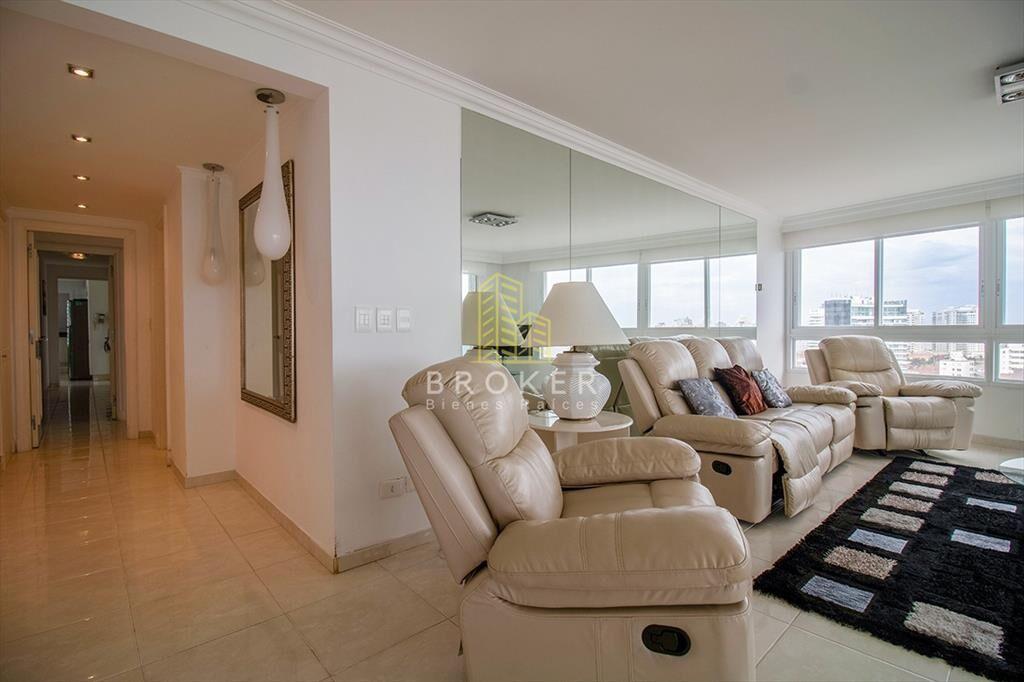 Apartamento en Venta Primera Linea de la Mansa