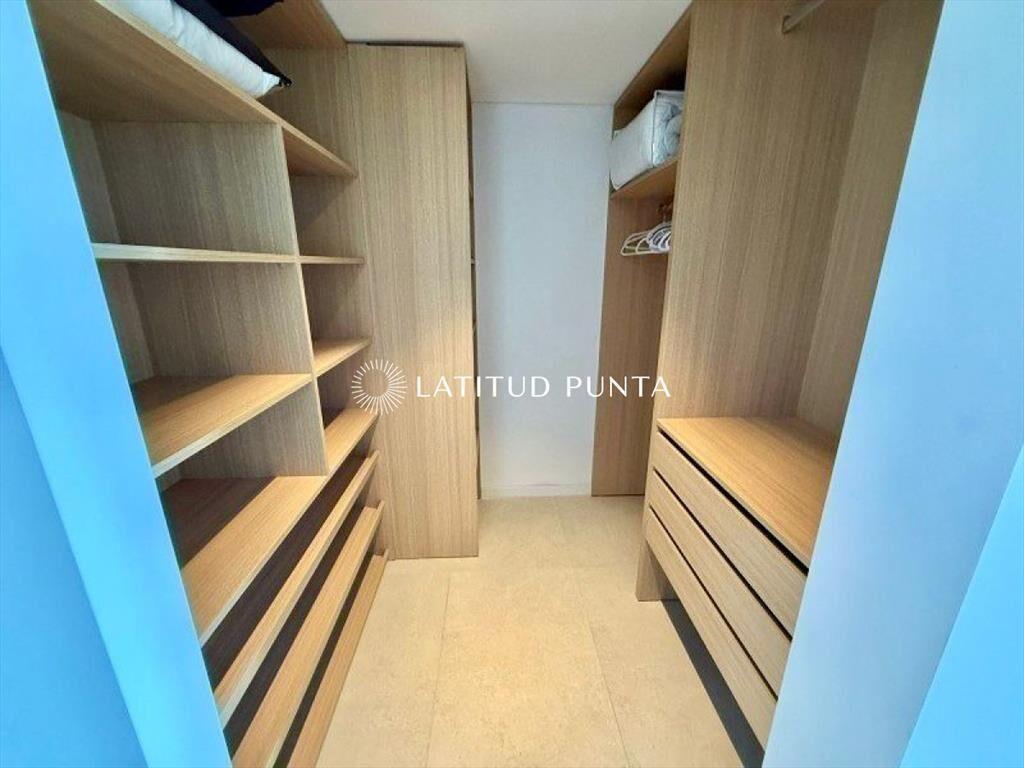 Apartamento 3 dormitorios en suite. Aldeana