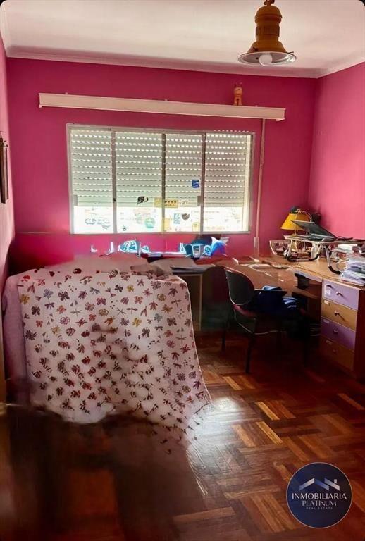 Apartamento en venta c/ cochera en Pocitos Nuevo