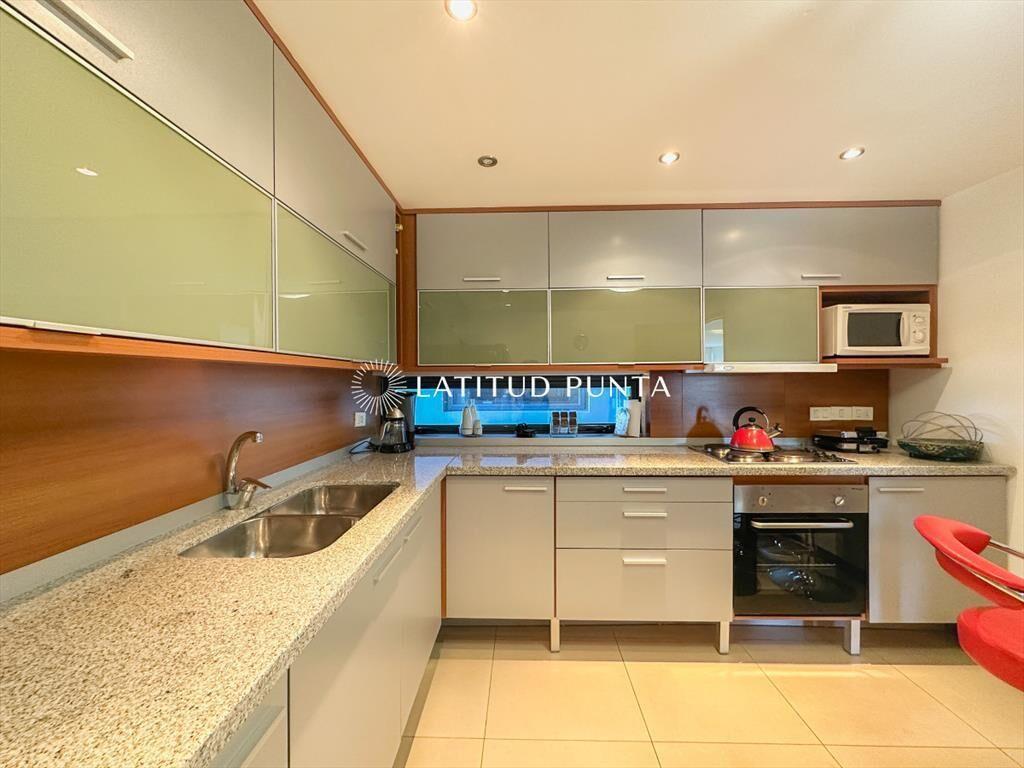 Apartamento en Roosevelt, 3 dormitorios