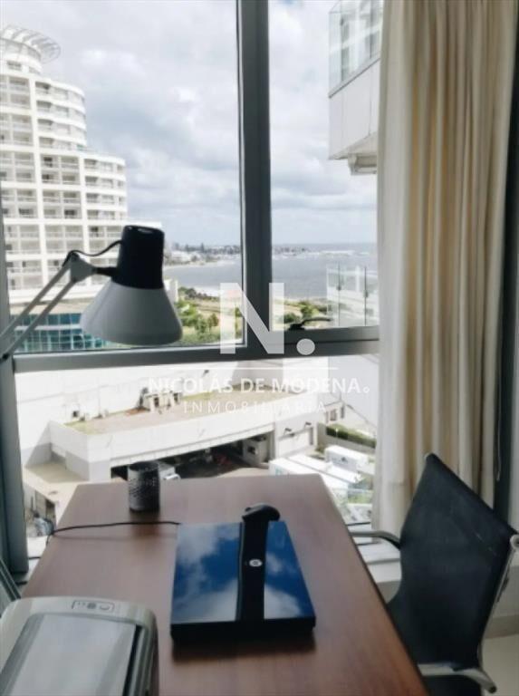 Apartamento en Mansa - Punta del Este