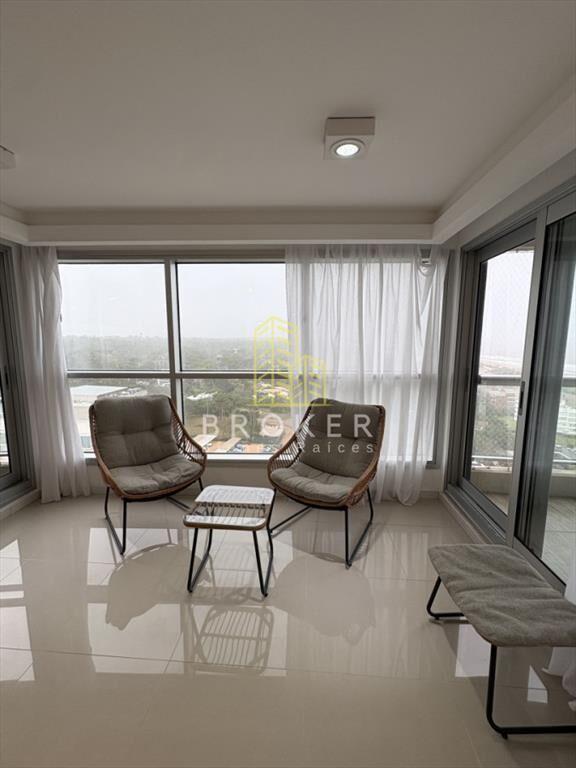 Impresionante departamento en alquiler invernal