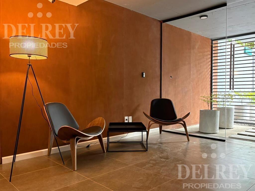 Venta Apartamento - La Blanqueada DELREY PROPIEDADES
